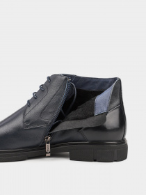 Черевики Braska модель 525-1763/101 Фото