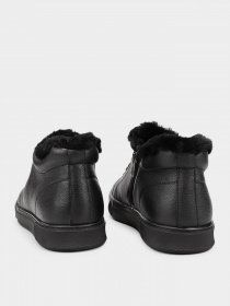 Кеди високі Braska модель 525-0961/101 Фото