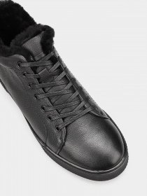 Кеди високі Braska модель 525-0961/101 Фото