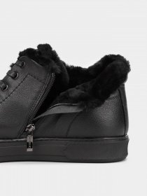 Кеди високі Braska модель 525-0961/101 Фото