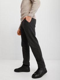 Кеди високі Braska модель 525-0961/101 Фото