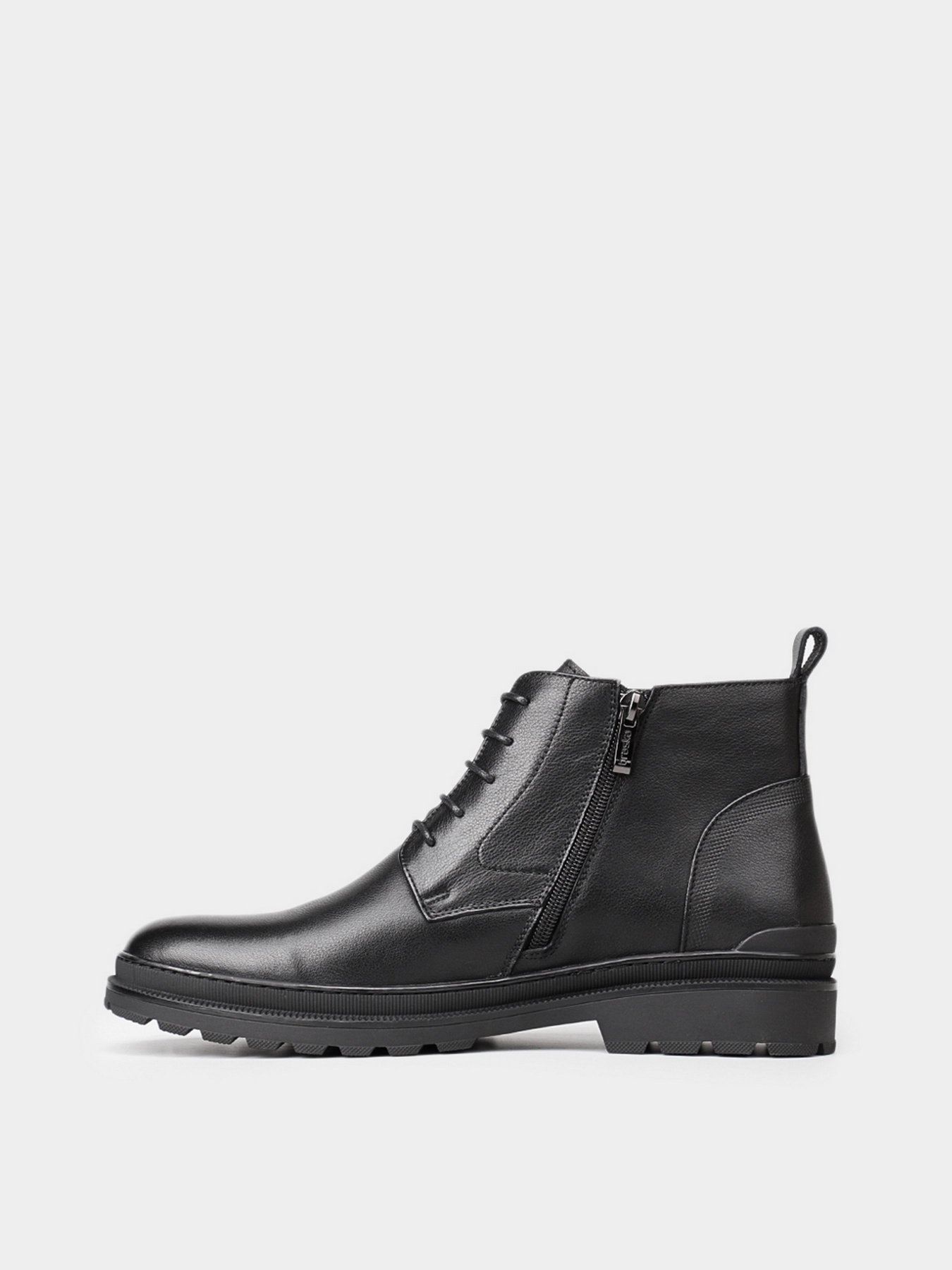 Ботинки Braska модель 525-1985/101 Фото