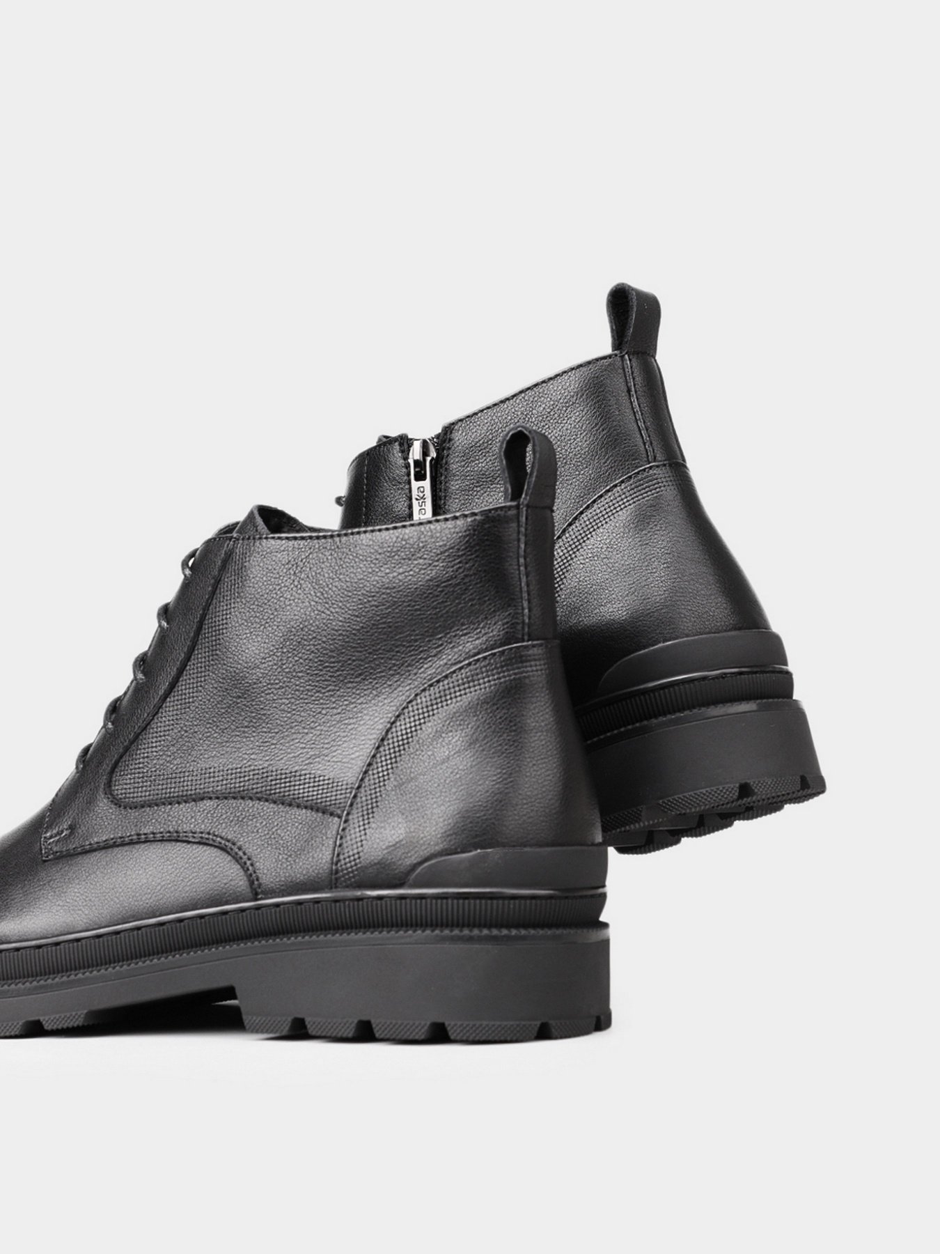 Ботинки Braska модель 525-1985/101 Фото