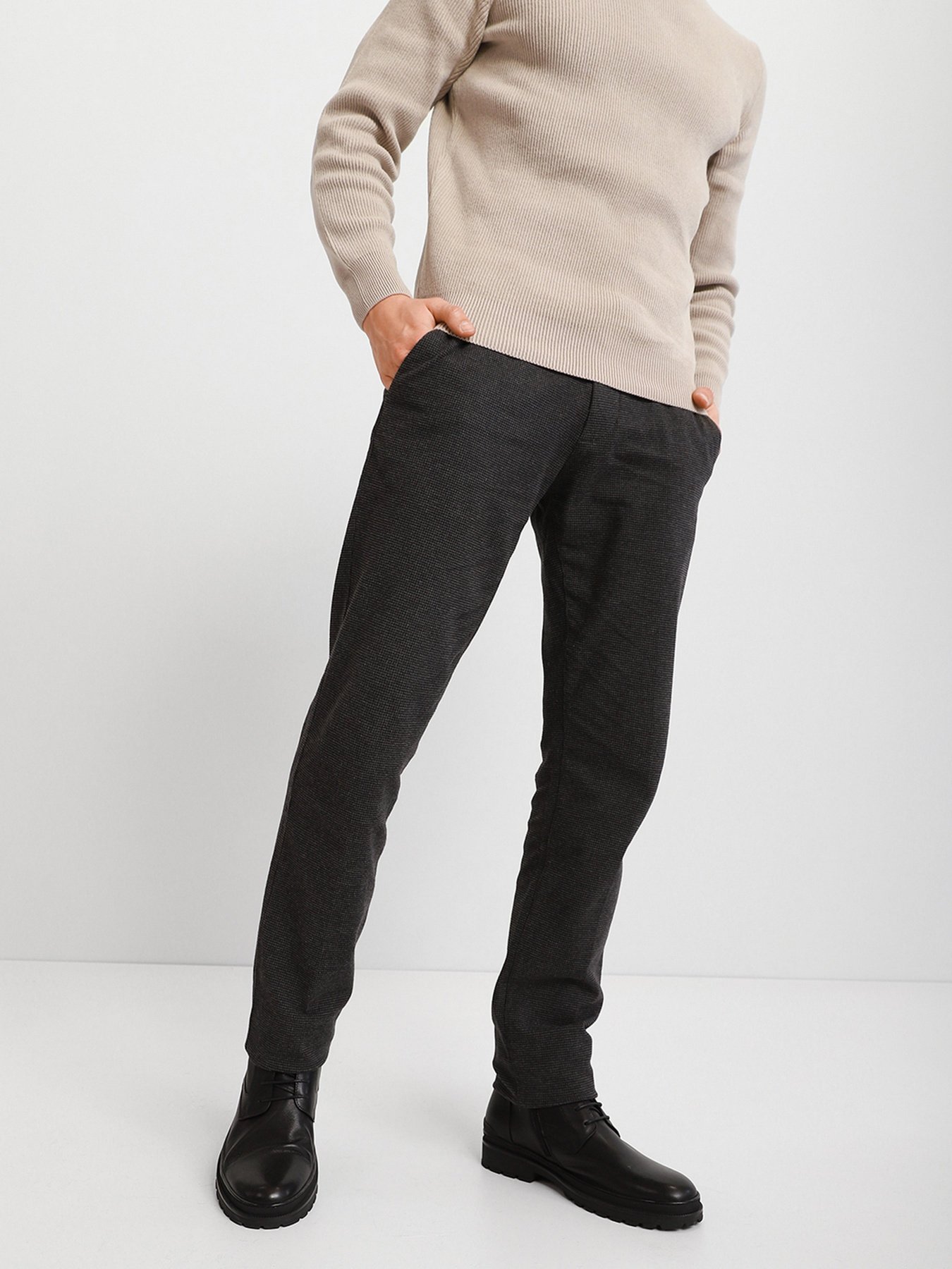 Ботинки Braska модель 525-1985/101 Фото