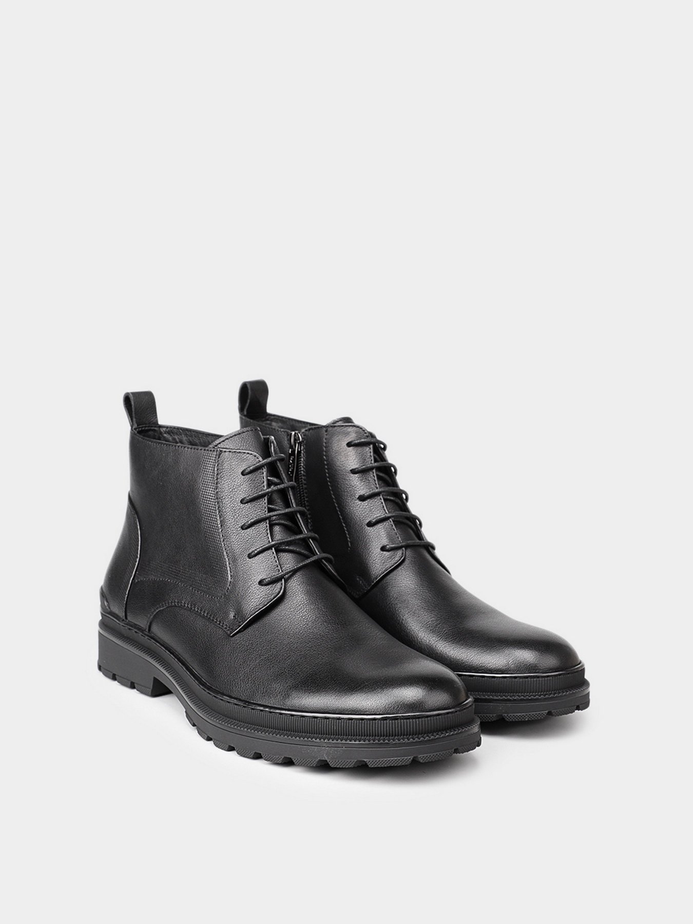 Черевики Braska модель 525-1985/101 Фото