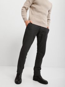 Черевики Braska модель 525-1985/101 Фото