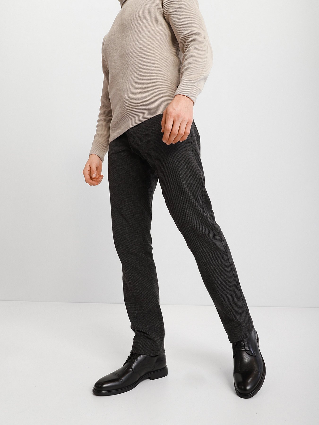 Туфли Braska модель 524-6311/101 Фото