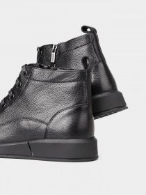 Ботинки Braska модель 525-8425/101 Фото