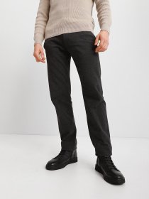 Ботинки Braska модель 525-8425/101 Фото