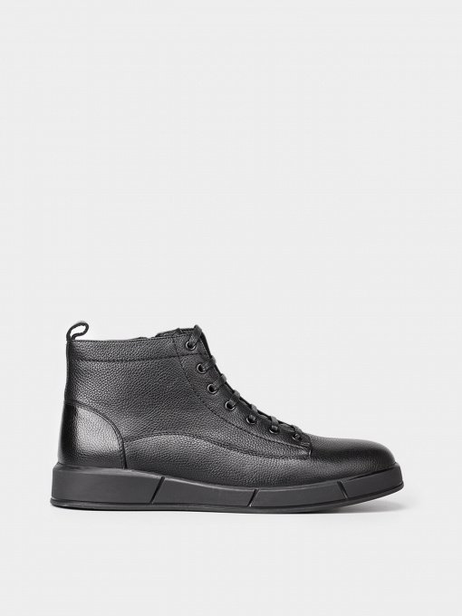 Ботинки Braska модель 525-8425/101 Фото