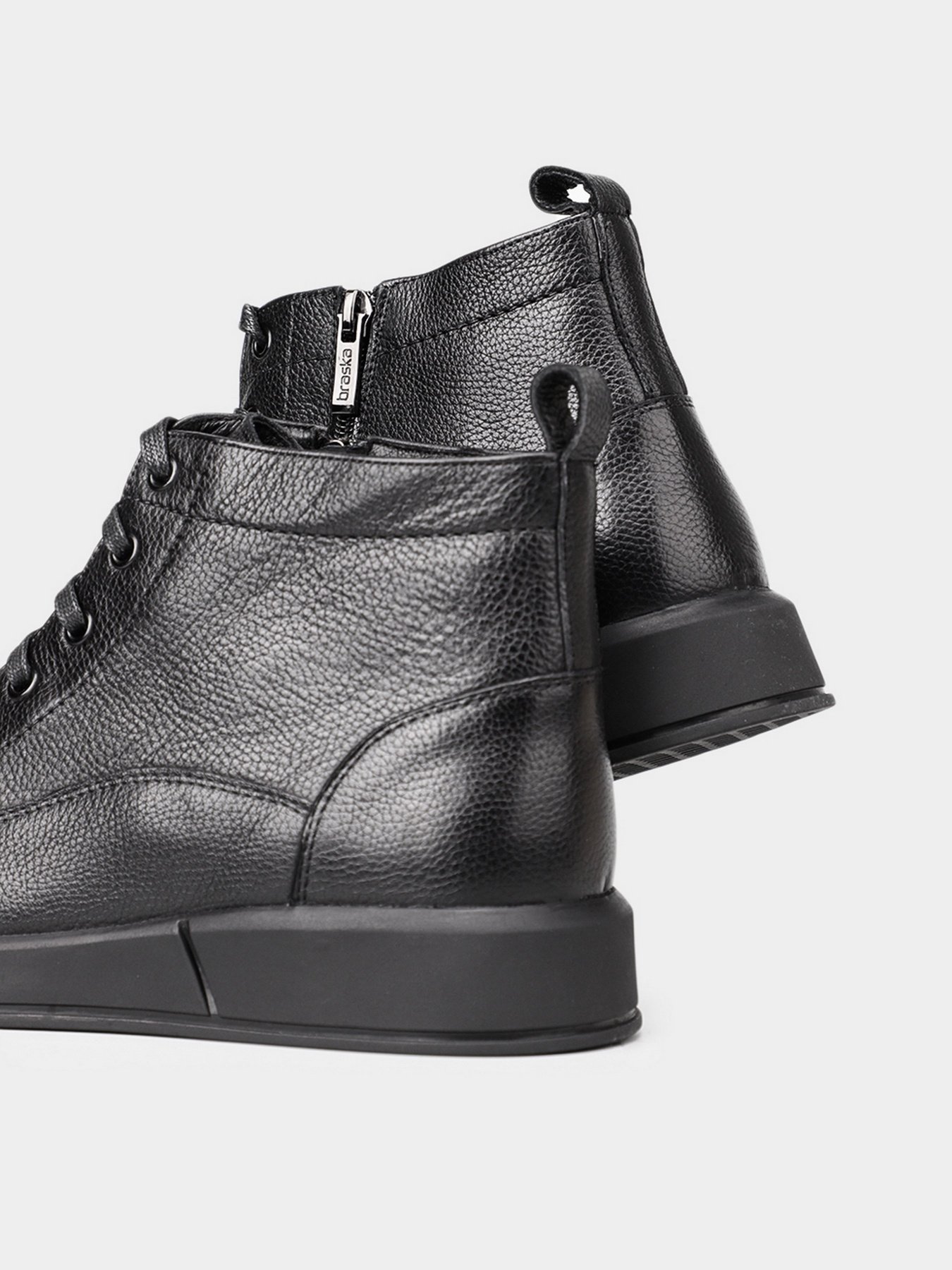 Черевики Braska модель 525-8425/101 Черевики Braska модель 525-8425/101 Фото
