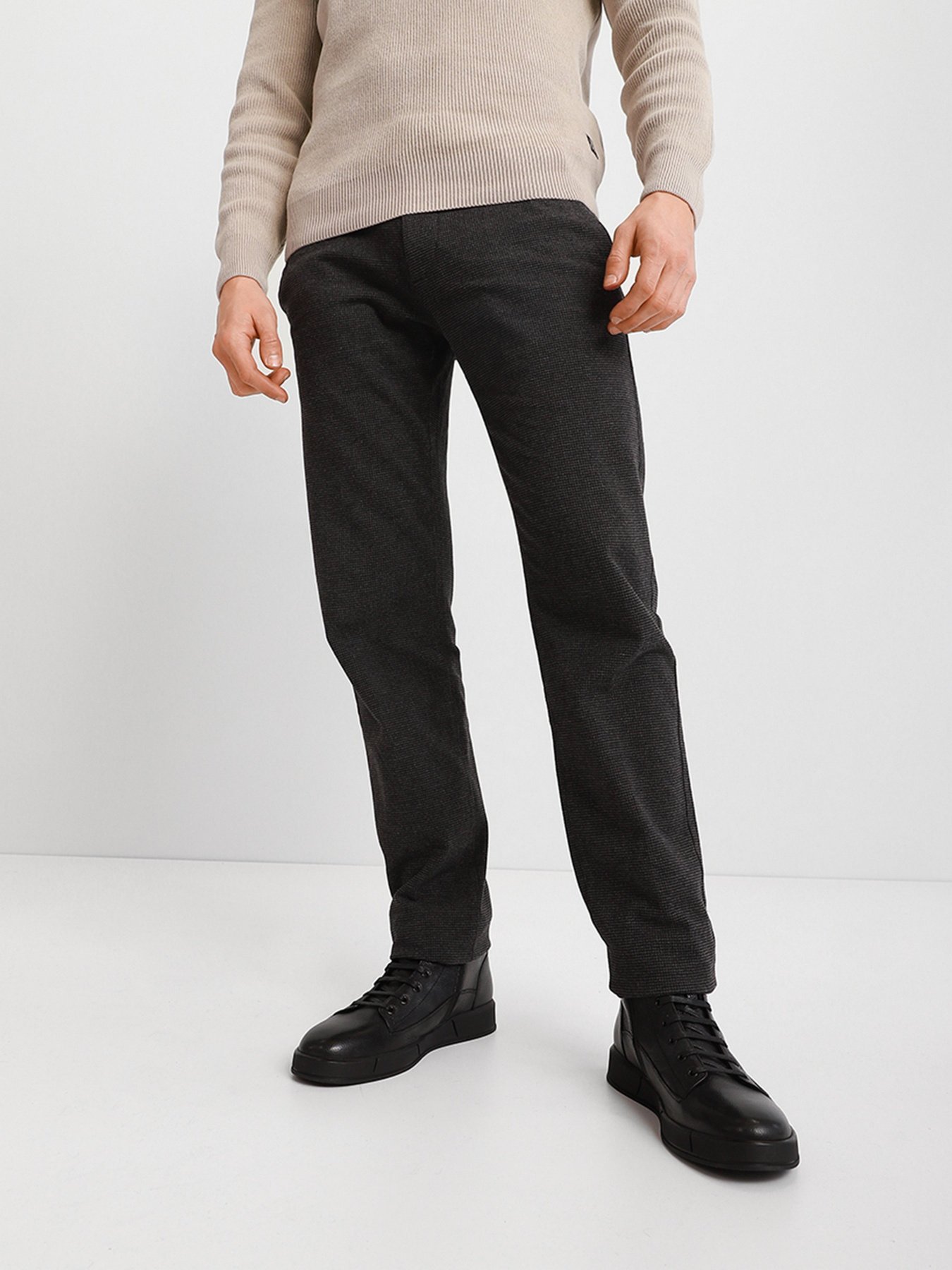 Черевики Braska модель 525-8425/101 Черевики Braska модель 525-8425/101 Фото