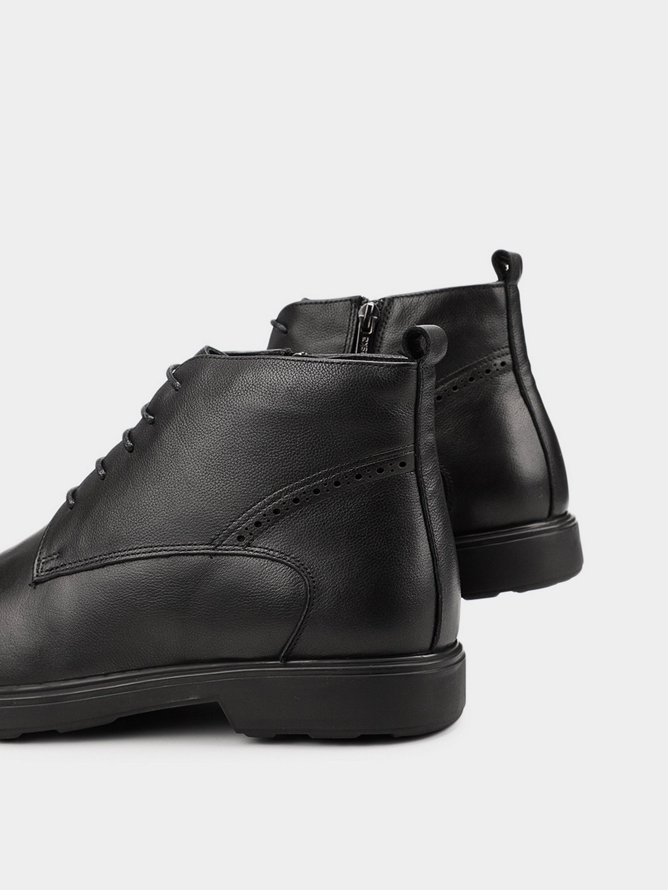 Ботинки Braska модель 525-1010/101 Фото