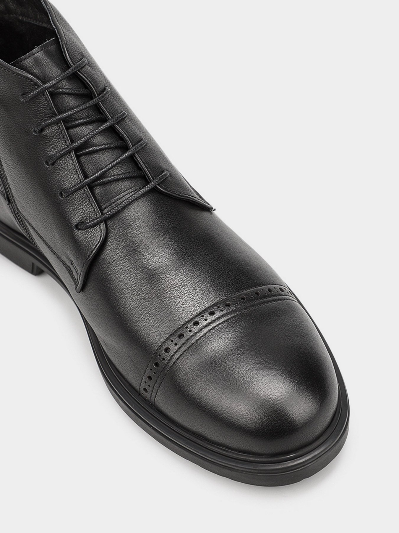 Ботинки Braska модель 525-1010/101 Фото