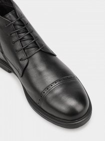 Ботинки Braska модель 525-1010/101 Фото