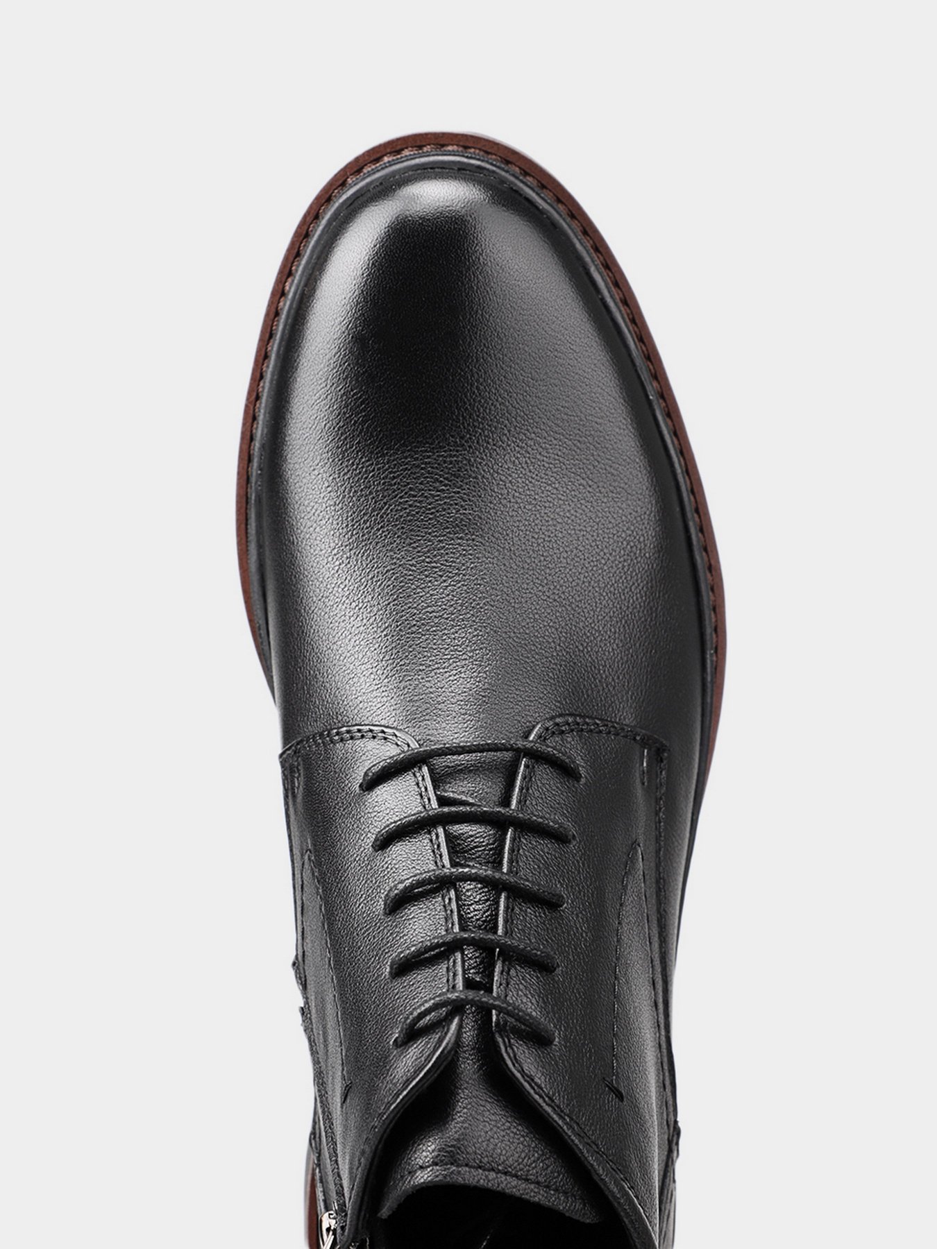 Ботинки Braska модель 525-3328/101 Фото