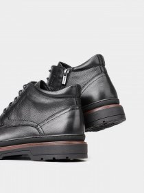 Ботинки Braska модель 525-3328/101 Фото