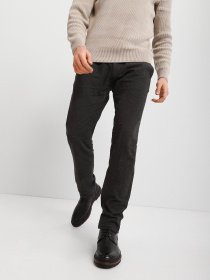 Черевики Braska модель 525-3328/101 Фото