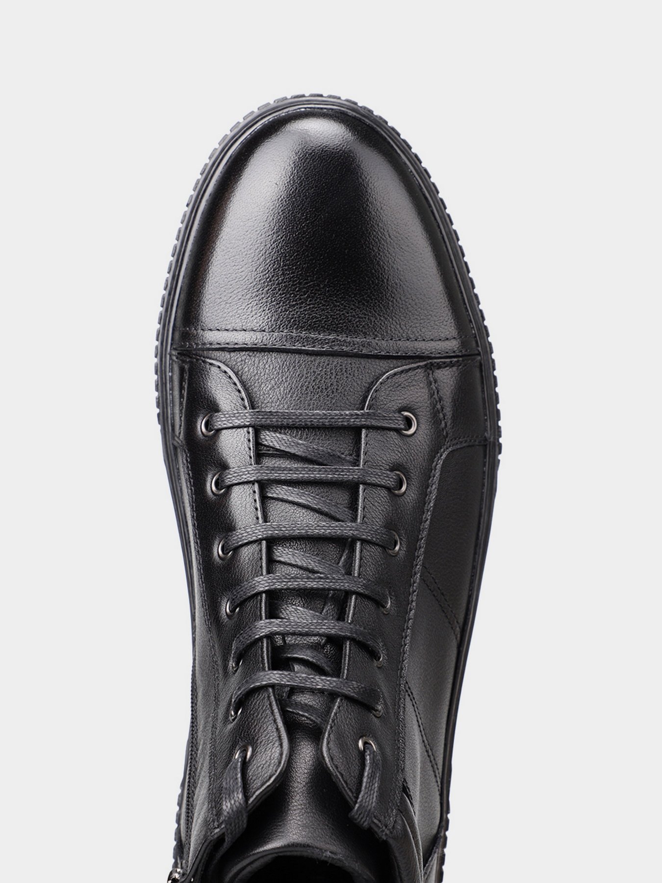 Кеды высокие Braska модель 525-3428/101 Фото