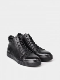 Кеды высокие Braska модель 525-3428/101 Фото