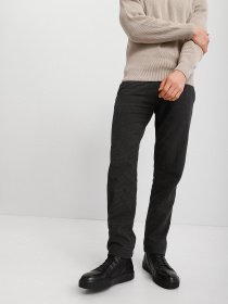 Кеды высокие Braska модель 525-3428/101 Фото