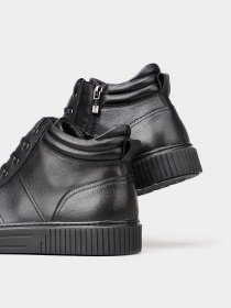 Кеди високі Braska модель 525-3428/101 Фото