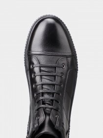 Кеди високі Braska модель 525-3428/101 Фото