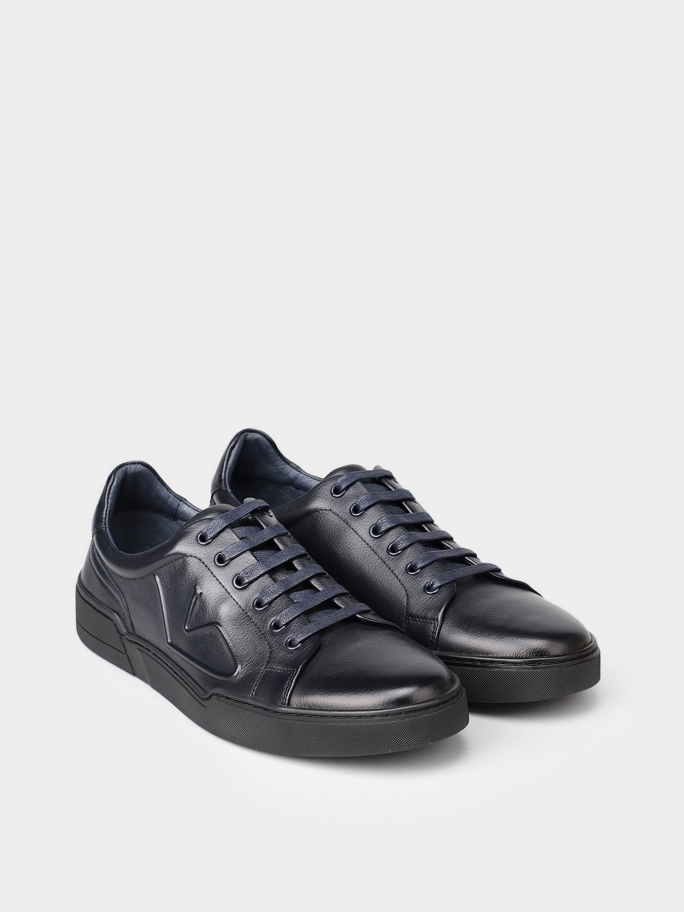 Кеди низькі Braska модель 524-3791/109 Фото