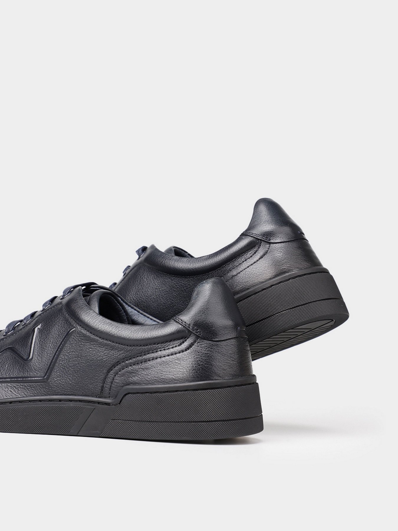 Кеди низькі Braska модель 524-3791/109 Фото