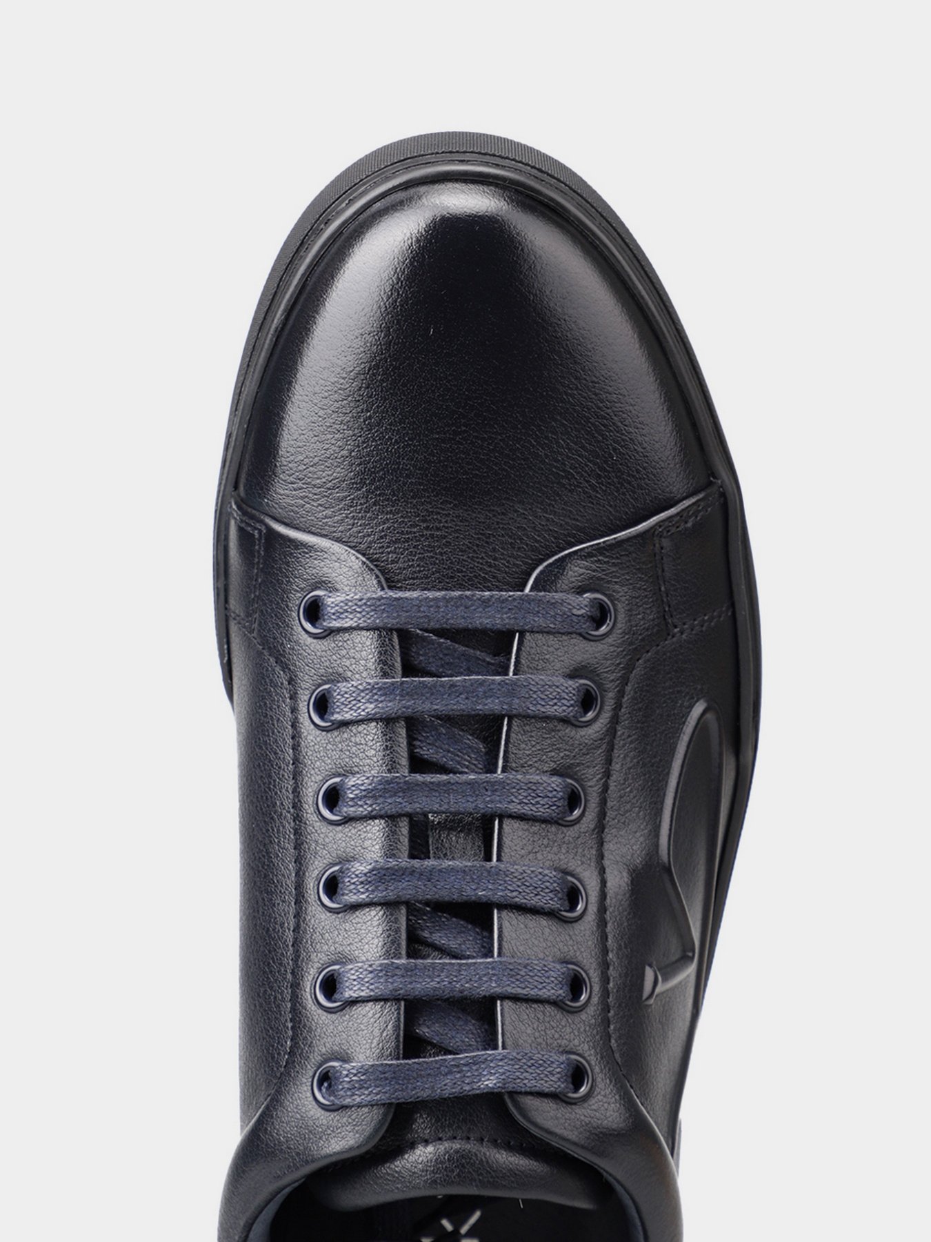 Кеди низькі Braska модель 524-3791/109 Фото