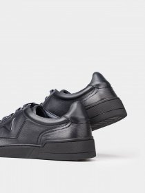 Кеди низькі Braska модель 524-3791/109 Фото