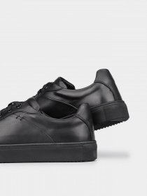 Кеды низкие Braska модель 21561-1 Фото