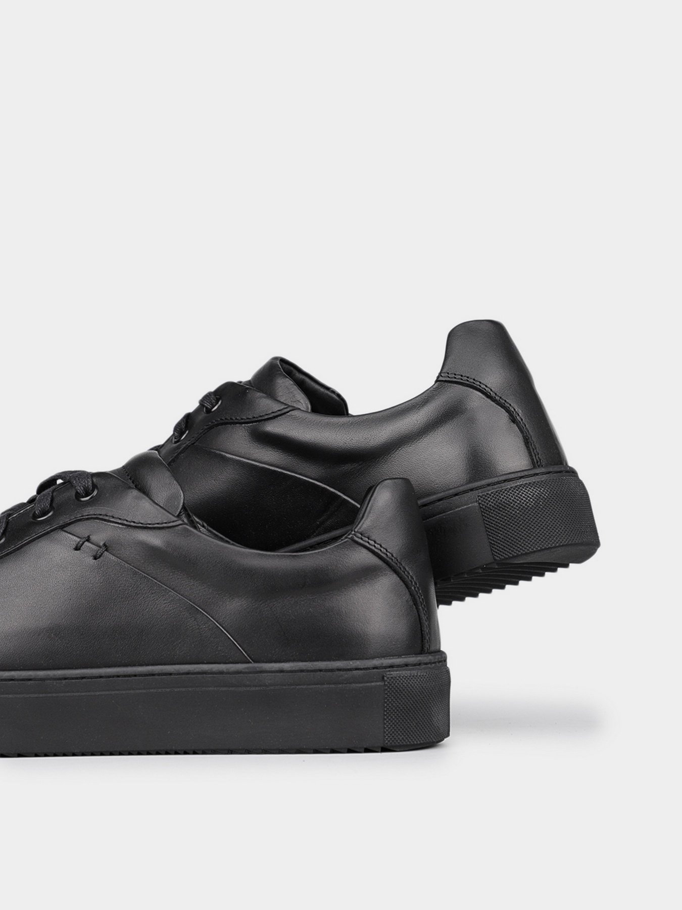 Кеди низькі Braska модель 21561-1 Фото