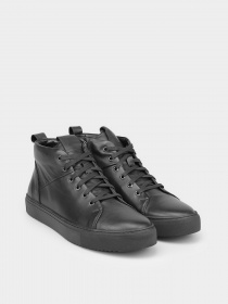 Кеды высокие Braska модель 91776-3 Фото