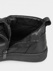 Кеды высокие Braska модель 91776-3 Фото