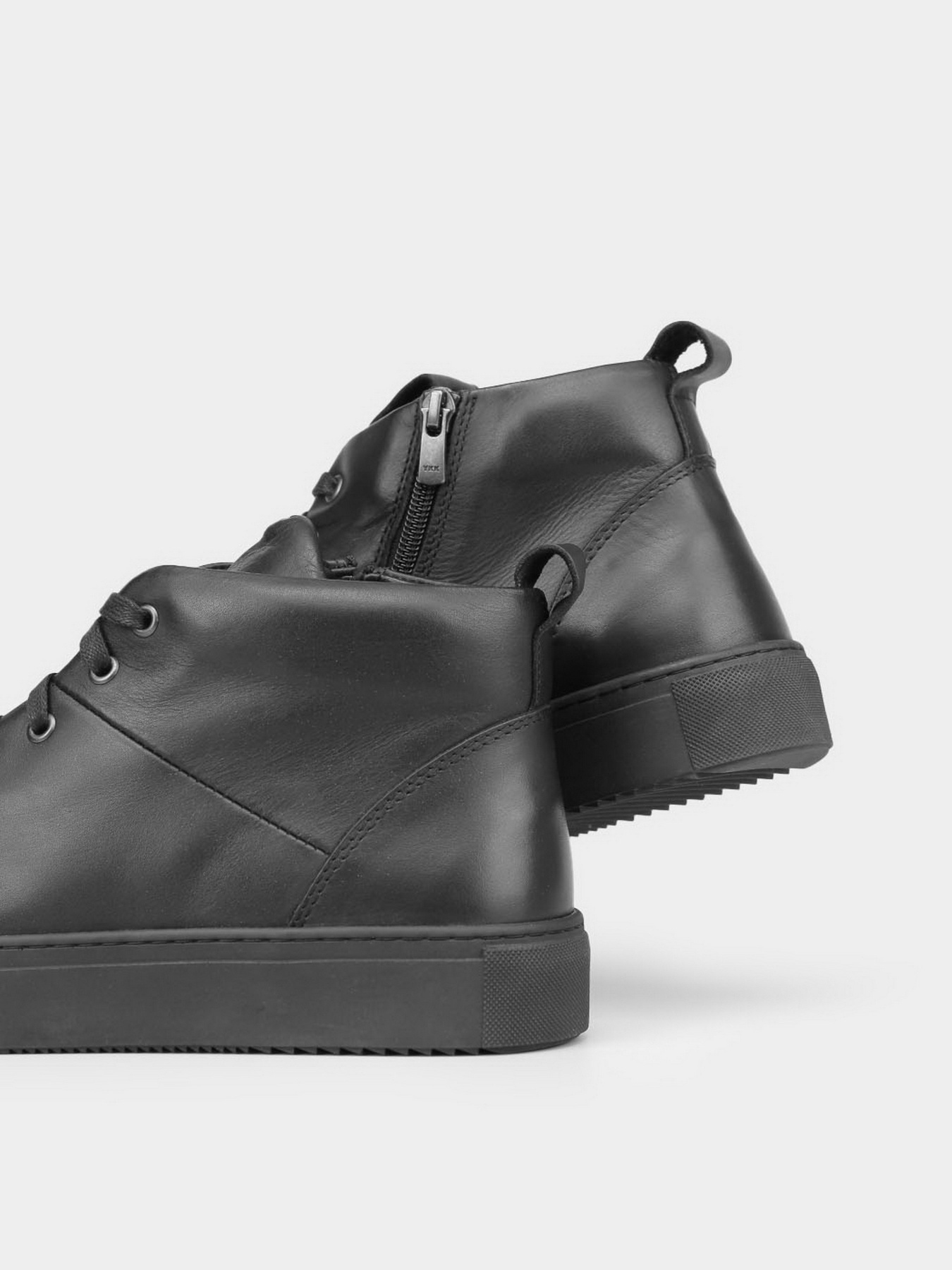 Кеди високі Braska модель 91776-3 Фото