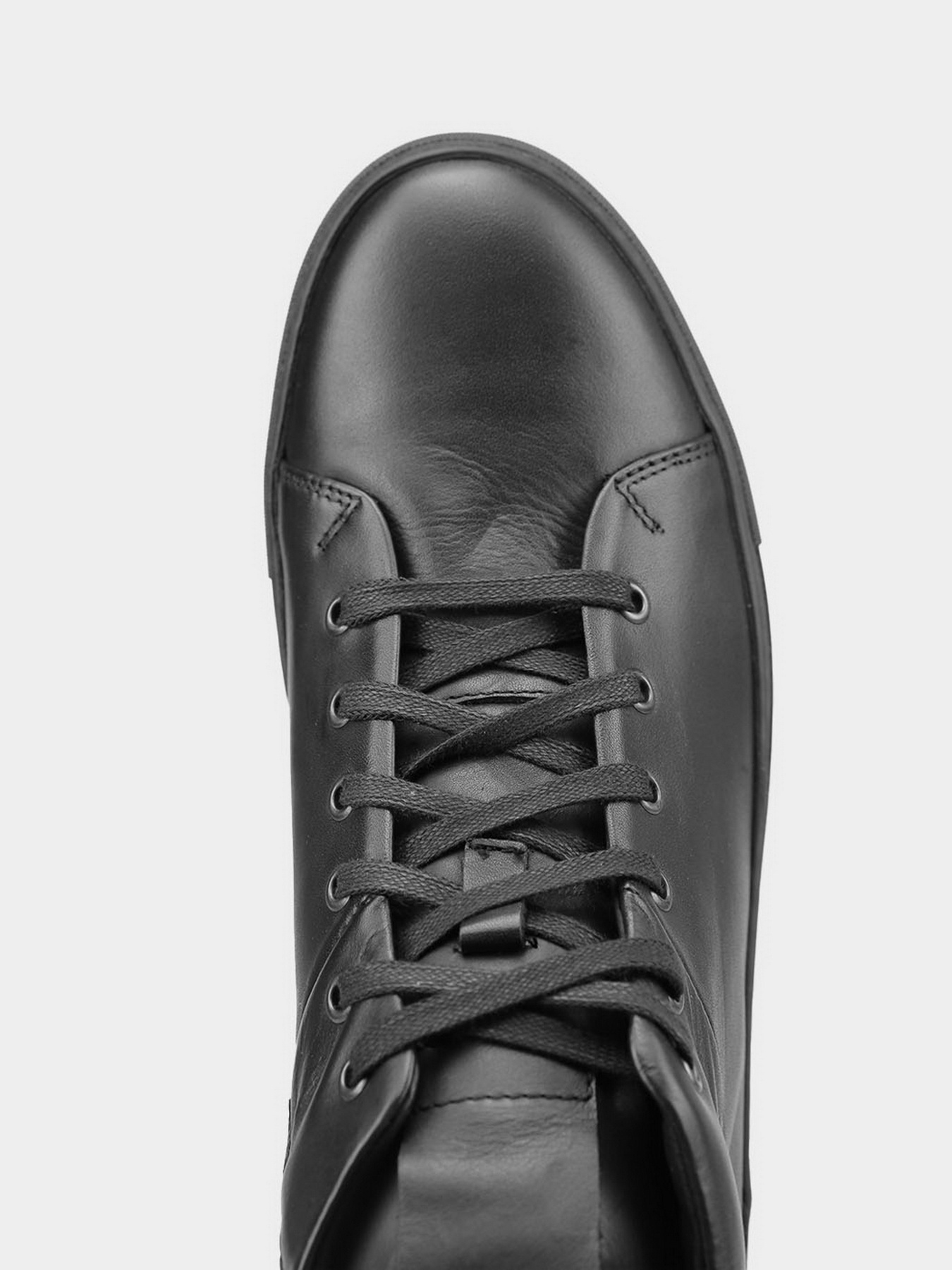 Кеди високі Braska модель 91776-3 Фото