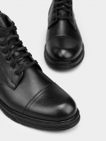 Ботинки Braska модель 525-1251/101 Фото