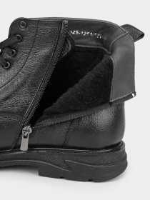 Ботинки Braska модель 525-1251/101 Фото