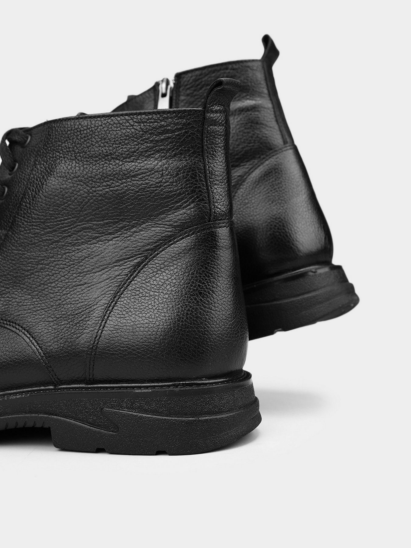 Ботинки Braska модель 525-1251/101 Фото