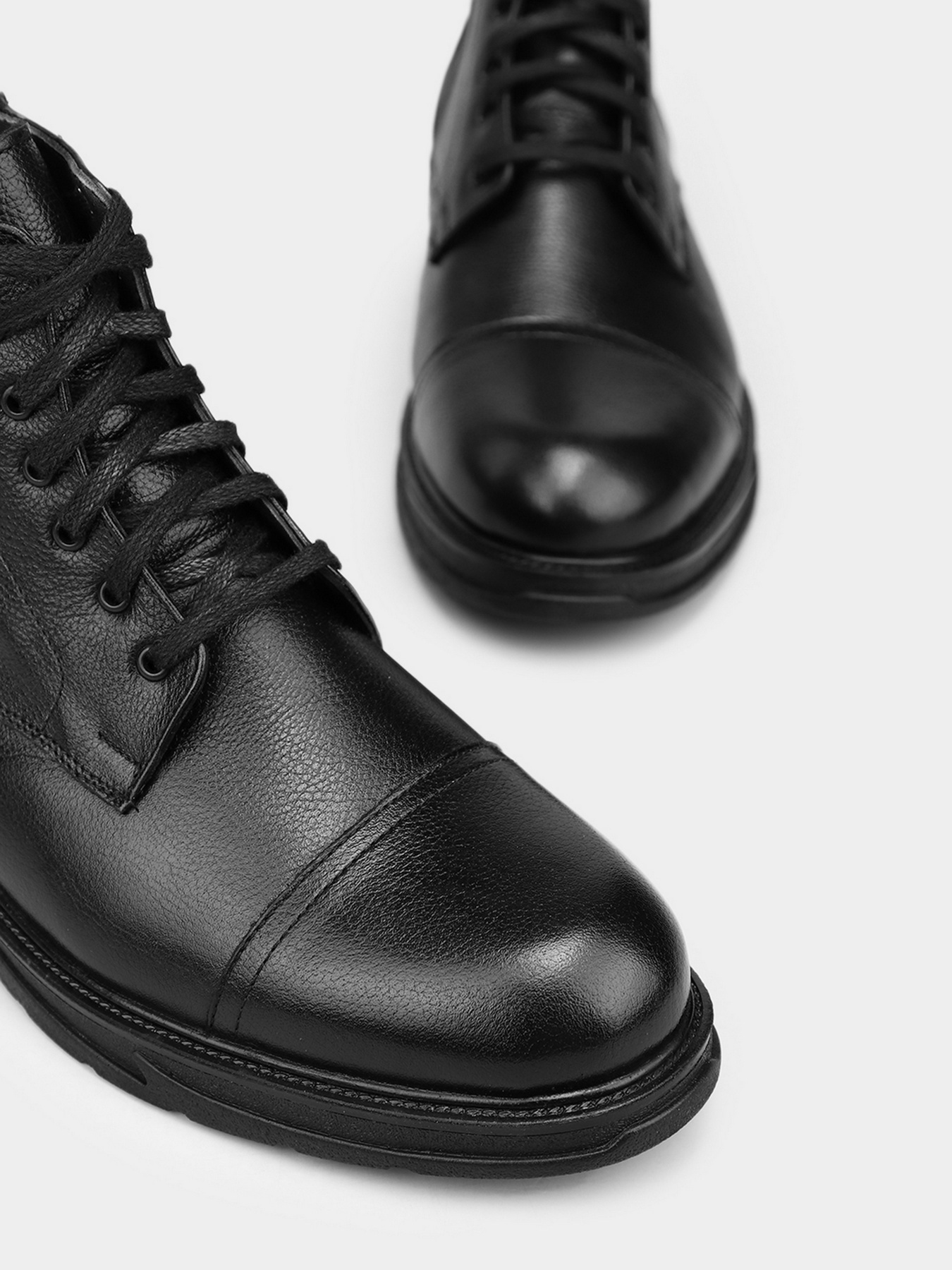 Ботинки Braska модель 525-1251/101 Фото