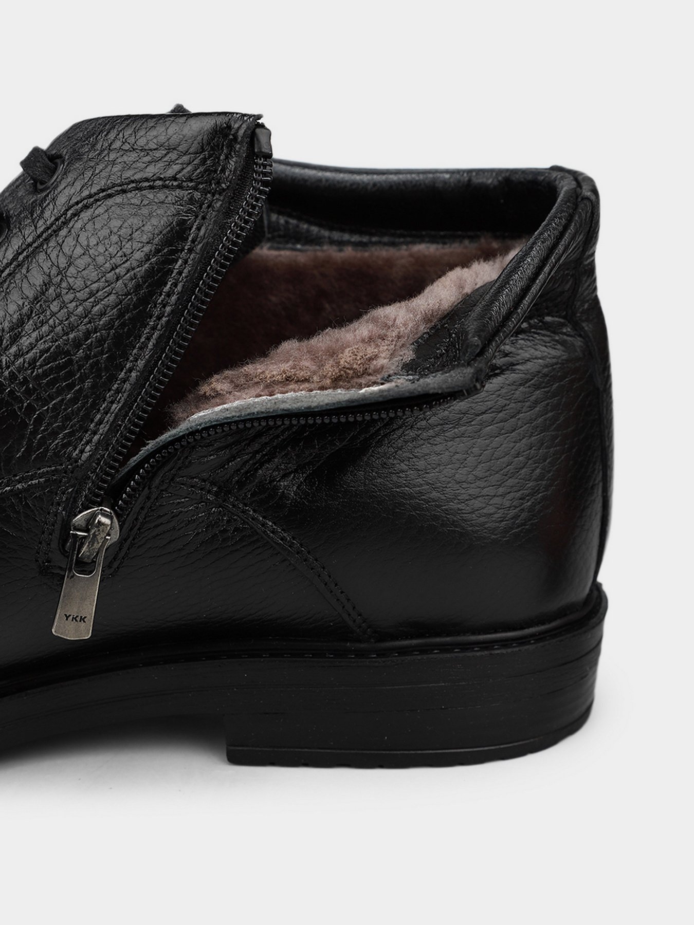 Ботинки Braska модель 525-1910/101 Фото