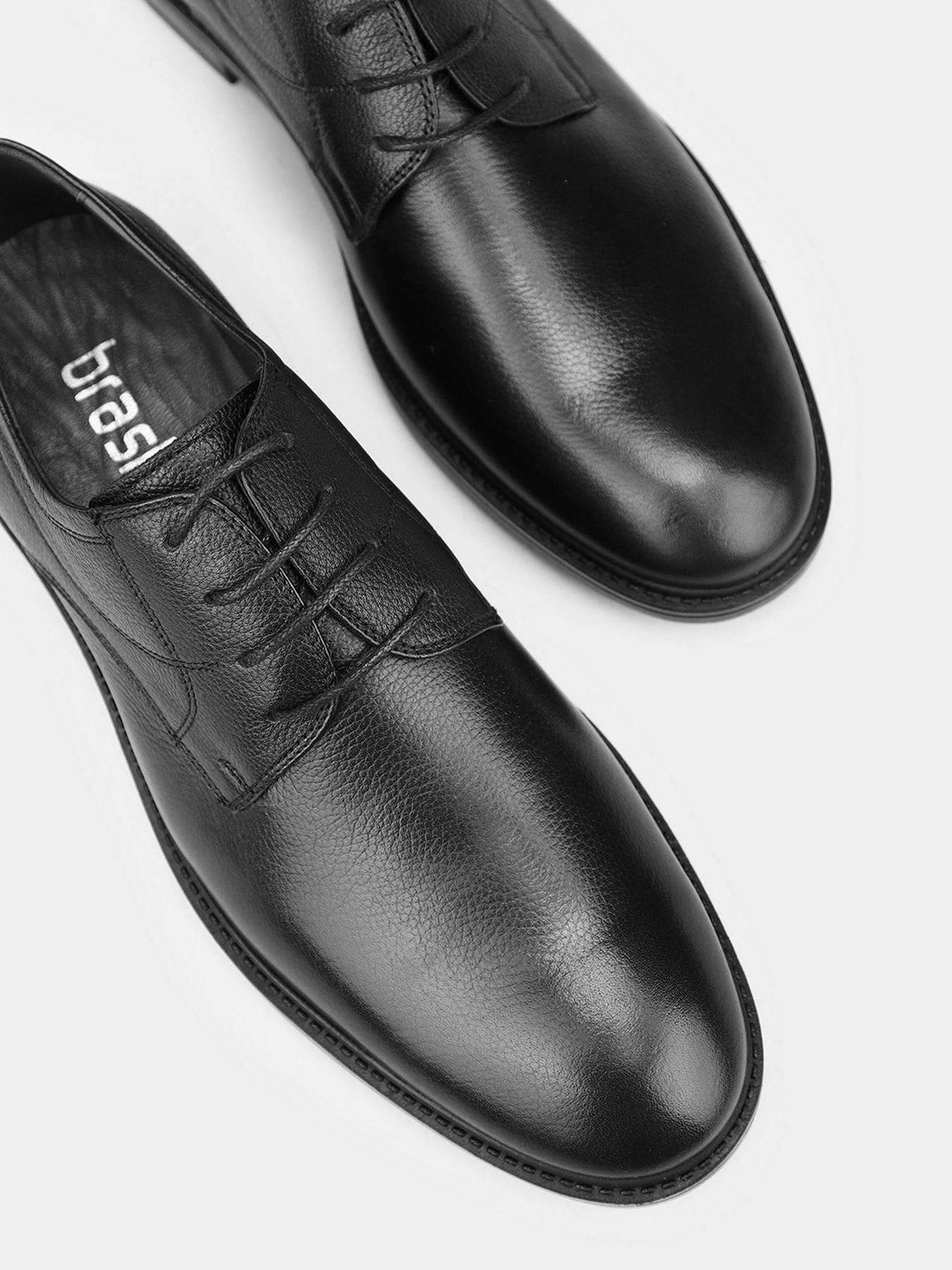 Туфли Braska модель 524-3209/101 Фото