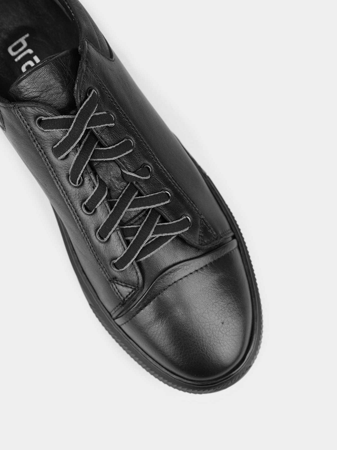 Напівчеревики Braska модель 524-3361/101 Фото