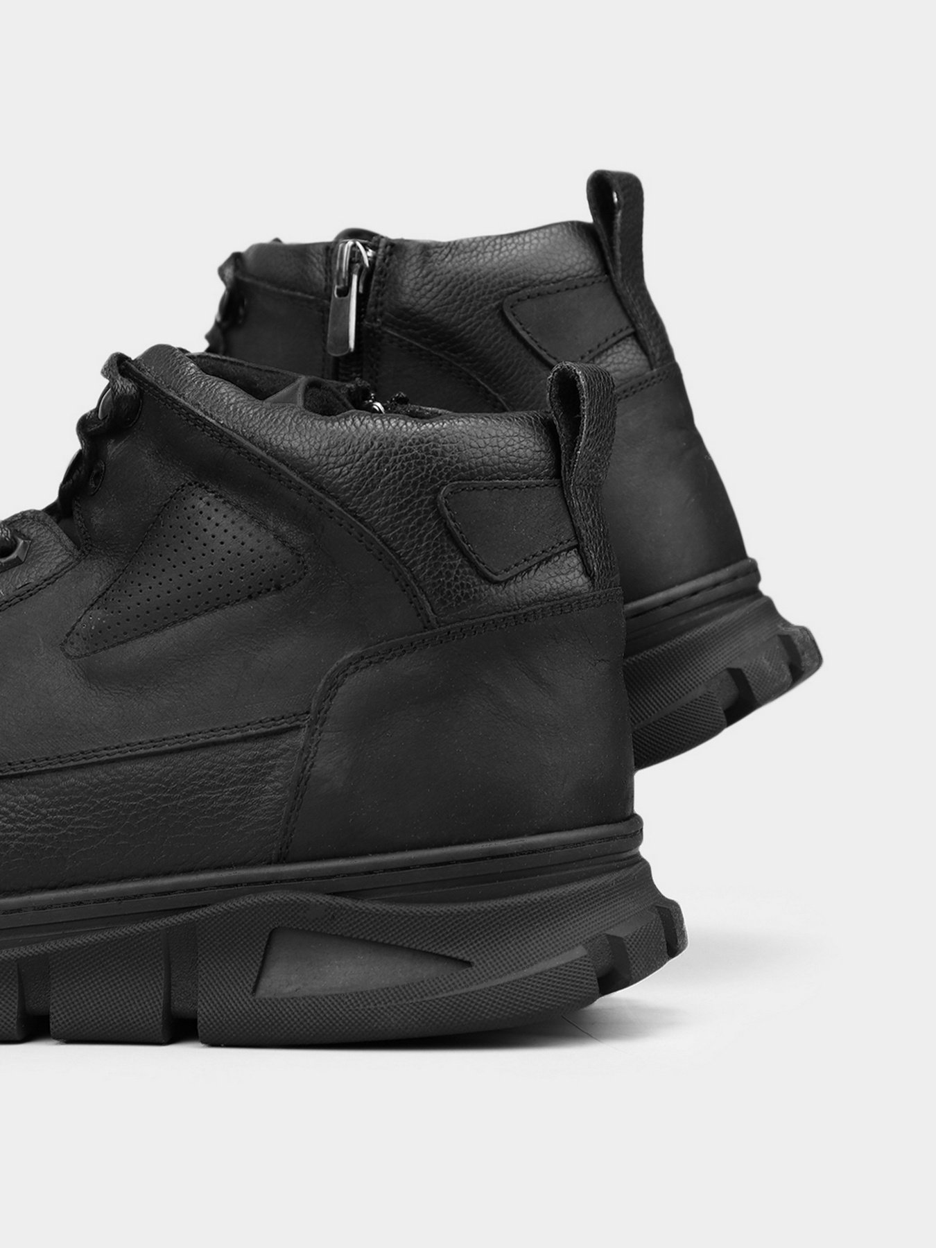 Ботинки Braska модель 525-6190/201 Фото