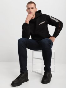 Ботинки Braska модель 525-6190/201 Фото