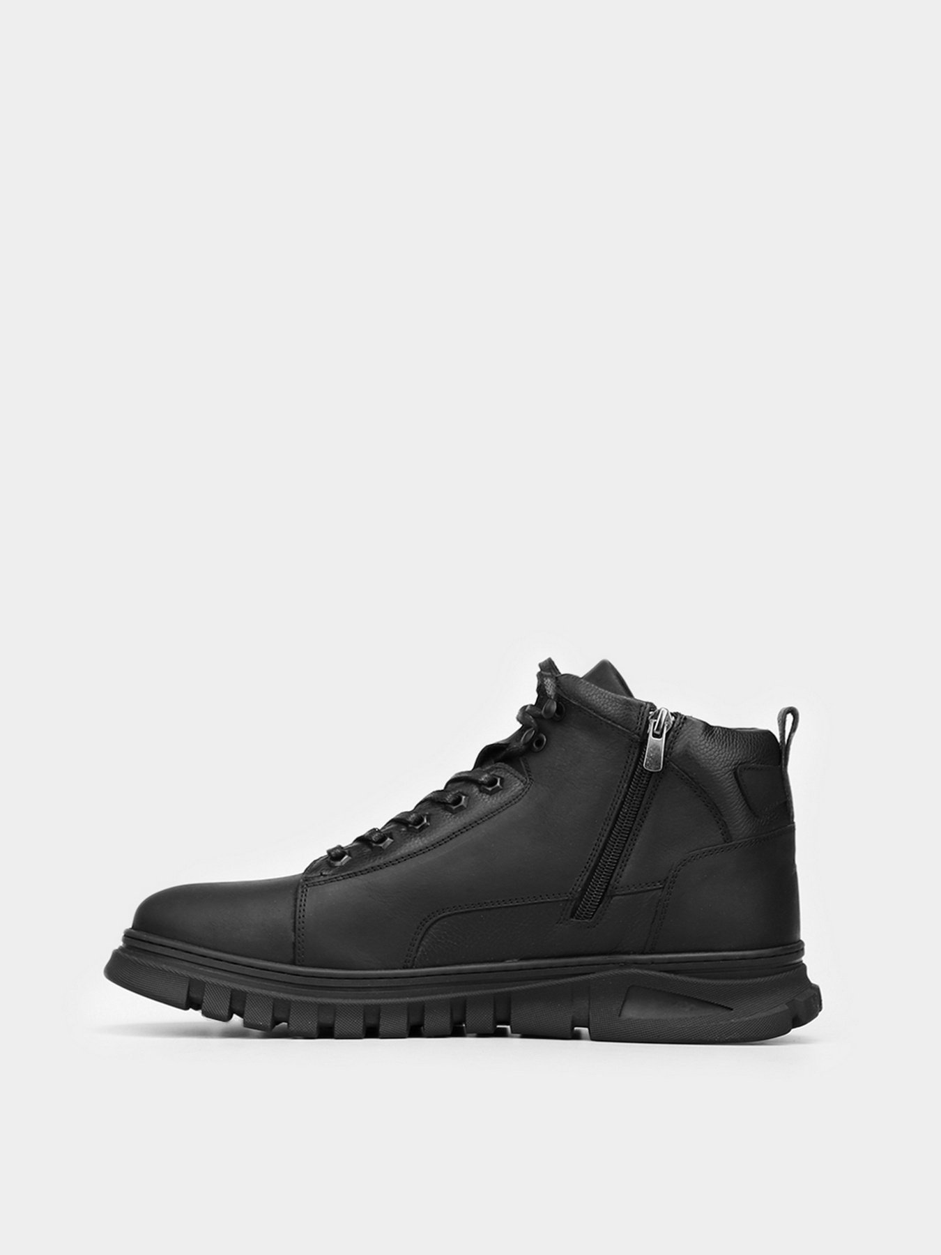 Ботинки Braska модель 525-6190/201 Фото