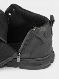 Ботинки Braska модель 525-6190/201 Фото