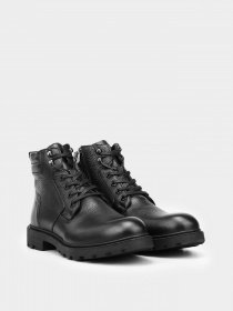 Ботинки Braska модель 525-6580/101 Фото