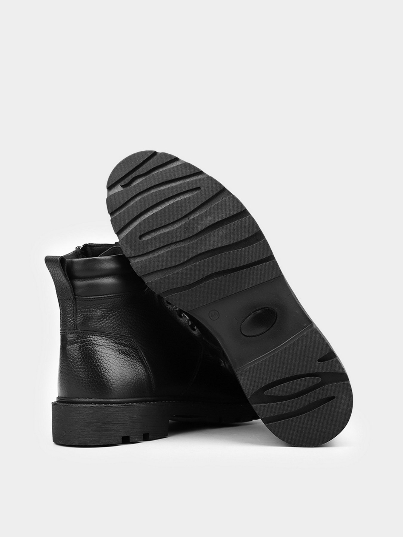 Черевики Braska модель 525-6580/101 Черевики Braska модель 525-6580/101 Фото